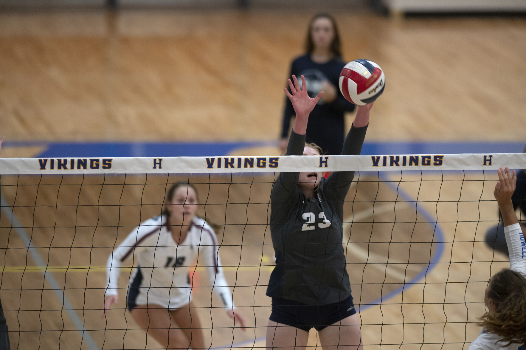 Francis Howell vs. Francis Howell Central